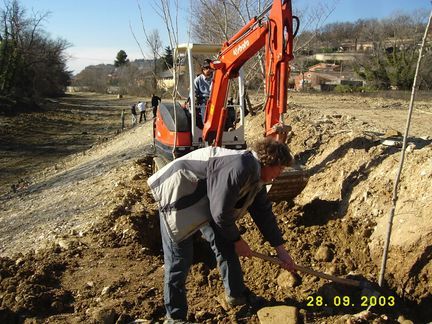 MMP Luberon - chantiers "Cours d'eau"