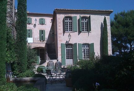 Mnerbes - Dora Maar House