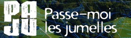 PAJU ou Passe moi les jumelles, émission de la rtsr (Radio Télévision Suisse Romande) fête ses 20 ans !