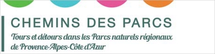 28.06 - Lancement du site: www.cheminsdesparcs.fr