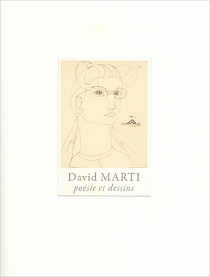 Posies et Proses - David Marti - Rmanences, 2009