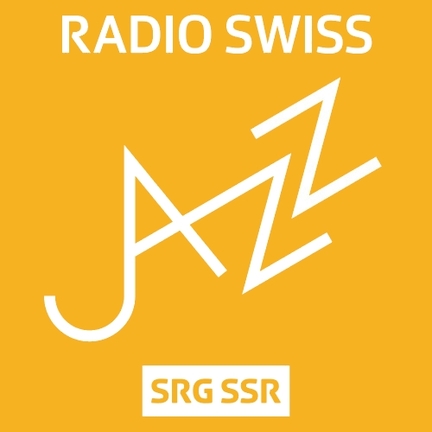Logo de Radio Swiss Jazz