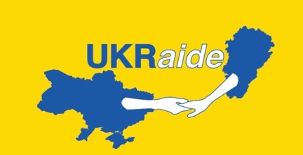Association UKRaide  Besanon