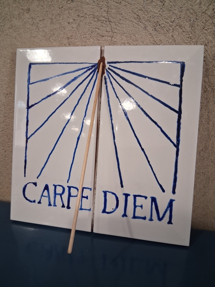 2025/10/04 Muse d'Apt, exposition: La mesure du temps dans l'Antiquit