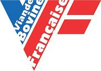 Logo "viande bovine franaise (VBF)