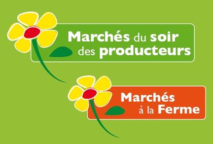 Marchs du soir des Producteurs en Vaucluse