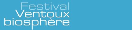 Festival Ventoux biosphre - Syndicat Mixte d'Amnagement et d'Equipements du mont Ventoux & de Prfiguration du PNR du mont Ventoux