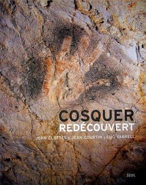Cosquer redcouvert - Seuil