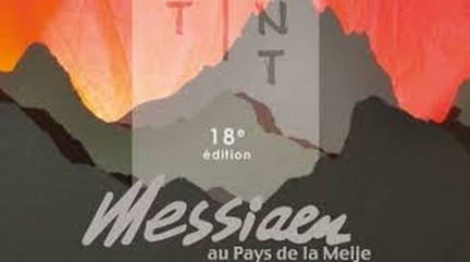 Festival Messiaen au Pays de la Meije