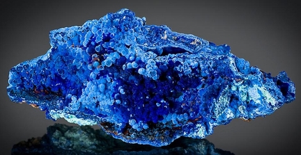 Azurite