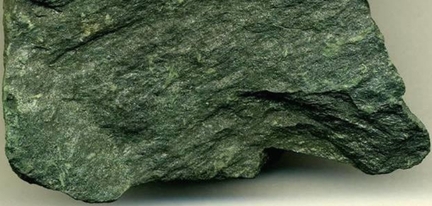 Chlorite schist – Michigan, USA