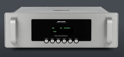 Audio Research DAC9