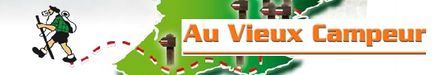 Au Vieux Campeur - boutiques d'articles de sports et de loisirs