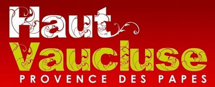 Association de développement touristique du Haut-Vaucluse
