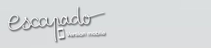 Escapado mobile - Le portail des balades sur le territoire du Pays Une Autre Provence (Drôme Provençale et Haut-Vaucluse)